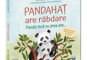 Pandahat are rabdare