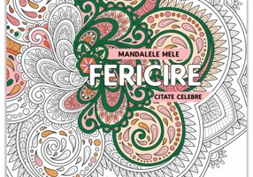 Mandalele mele - Fericire