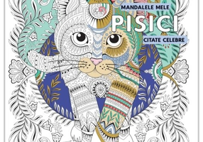 Mandalele mele - Pisici