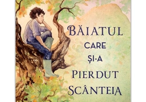 Baiatul care si-a pierdut scanteia