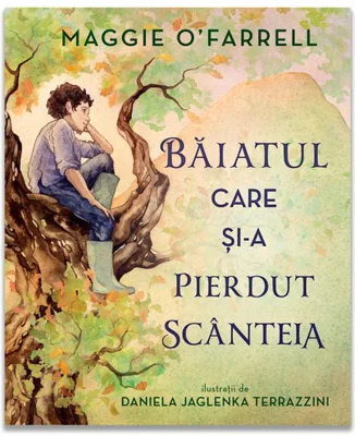 Baiatul care si-a pierdut scanteia