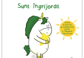 Emotiile lui Noni - Sunt ingrijorat