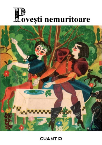 Povesti nemuritoare (Vol.5)