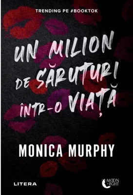Un milion de saruturi intr-o viata