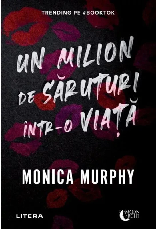 Un milion de saruturi intr-o viata