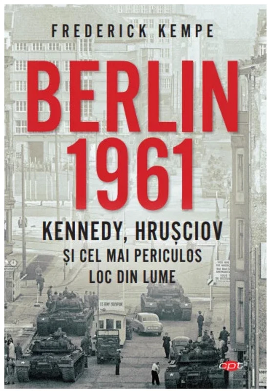 Berlin 1961