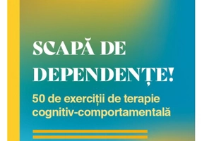Scapa de dependente!