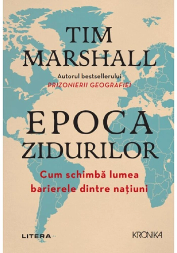 Epoca zidurilor. Cum schimba lumea barierele dintre natiuni