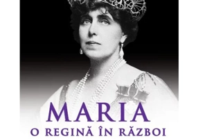 Maria, o regina in razboi