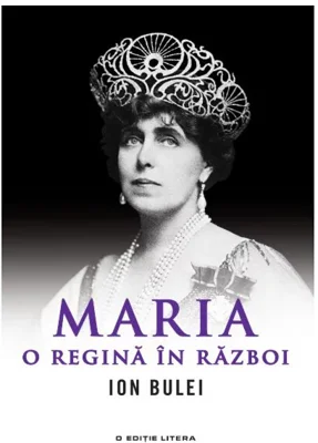 Maria, o regina in razboi