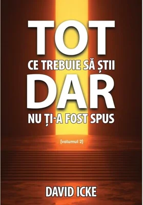 Tot ce trebuie sa stii, dar nu ti-a fost spus - volumul 2