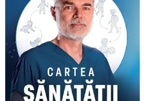 Cartea sanatatii copilului tau