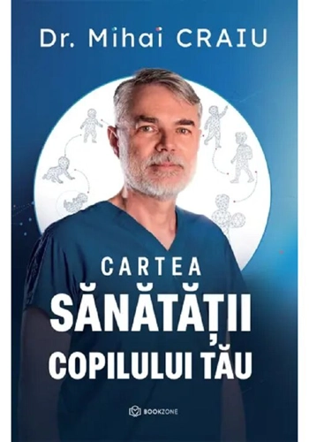 Cartea sanatatii copilului tau