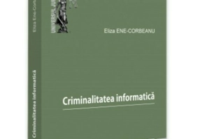 Criminalitatea informatica