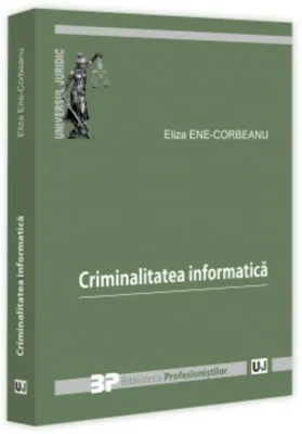Criminalitatea informatica
