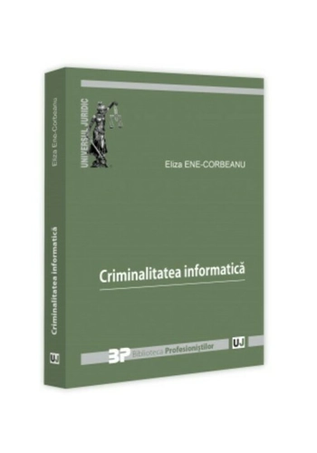 Criminalitatea informatica