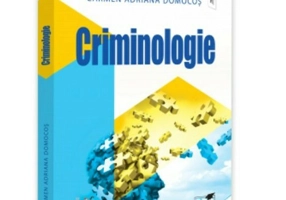 Criminologie