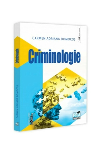 Criminologie