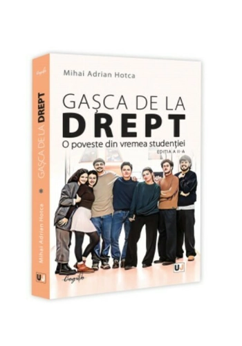 Gasca de la Drept