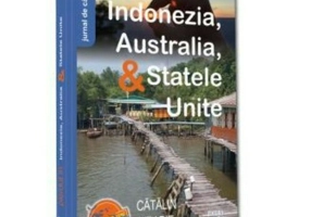 Pierdut in Indonezia, Australia, & Statele Unite