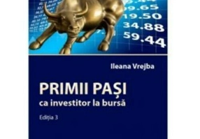 Primii pasi ca investitor la bursa