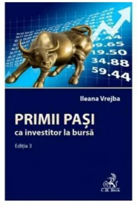 Primii pasi ca investitor la bursa