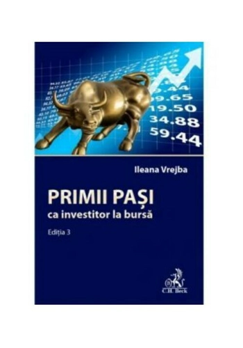Primii pasi ca investitor la bursa