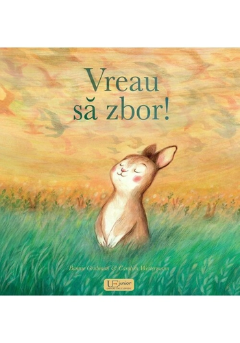 Vreau sa zbor