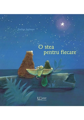 O stea pentru fiecare