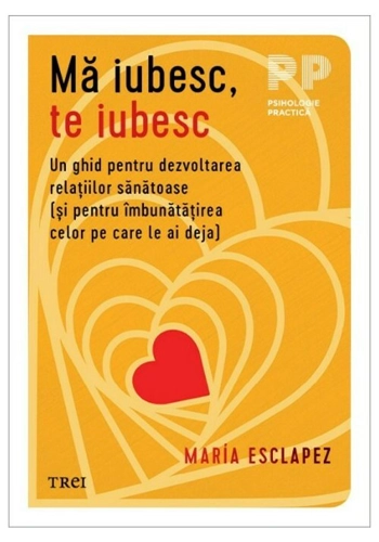 Ma iubesc, te iubesc