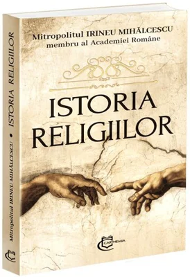 Istoria religiilor