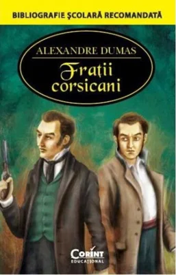 Fraţii corsicani