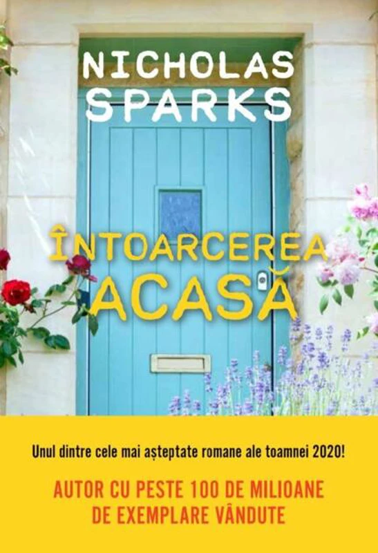 Întoarcerea acasă