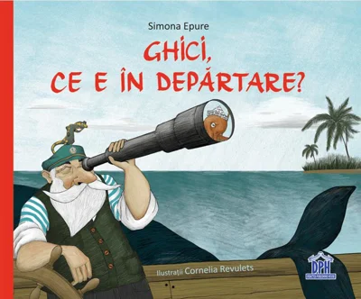 Ghici, ce e în depărtare?