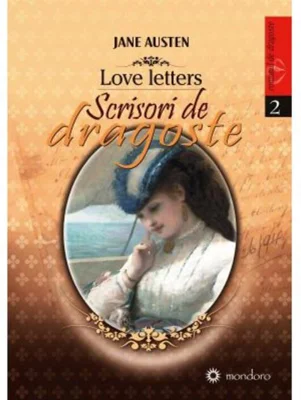 Love letters. Scrisori de dragoste