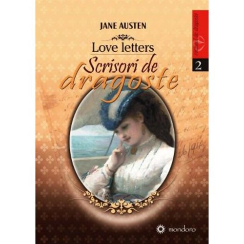 Love letters. Scrisori de dragoste