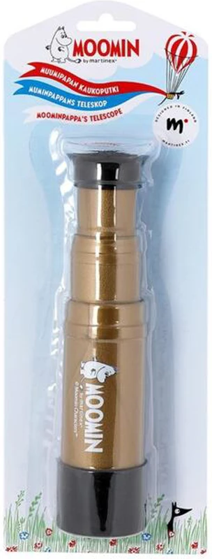 Telescop Moomin Pappa