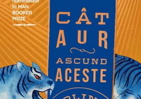 Cât aur ascund aceste coline