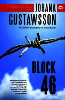 Block 46 (Vol. 1)