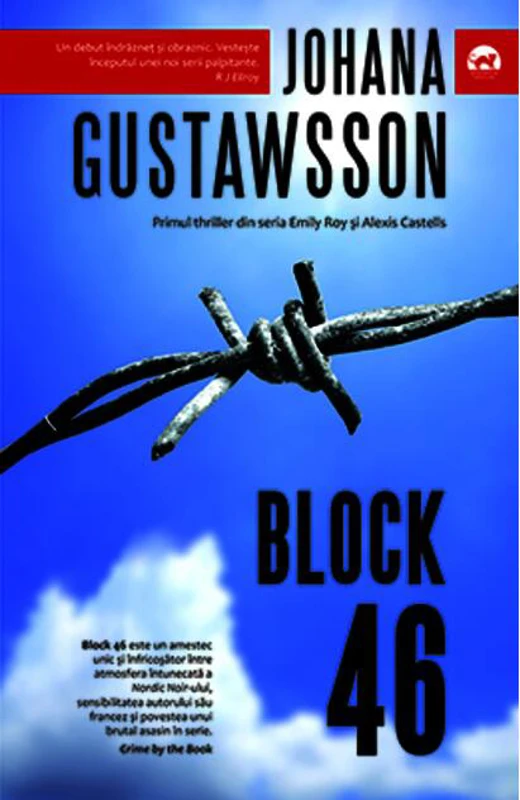 Block 46 (Vol. 1)