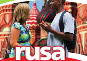 Rusă. Ghid de conversaţie EE (ed. 2020)