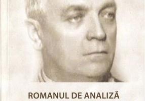 Romanul de analiză la Liviu Rebreanu