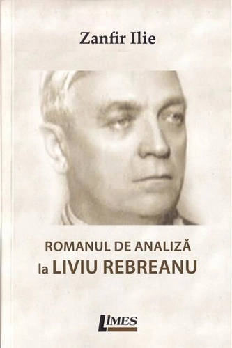 Romanul de analiză la Liviu Rebreanu