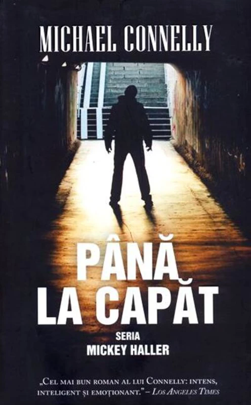 Până la capăt - HC