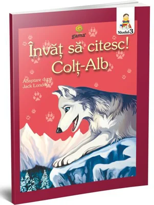 Colț-Alb