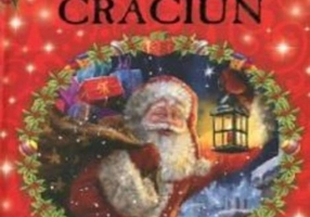 Așteptându-l pe Moș Crăciun