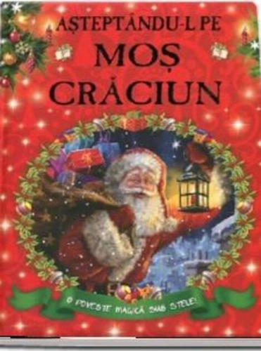 Așteptându-l pe Moș Crăciun