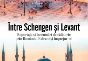 Între Schengen și Levant