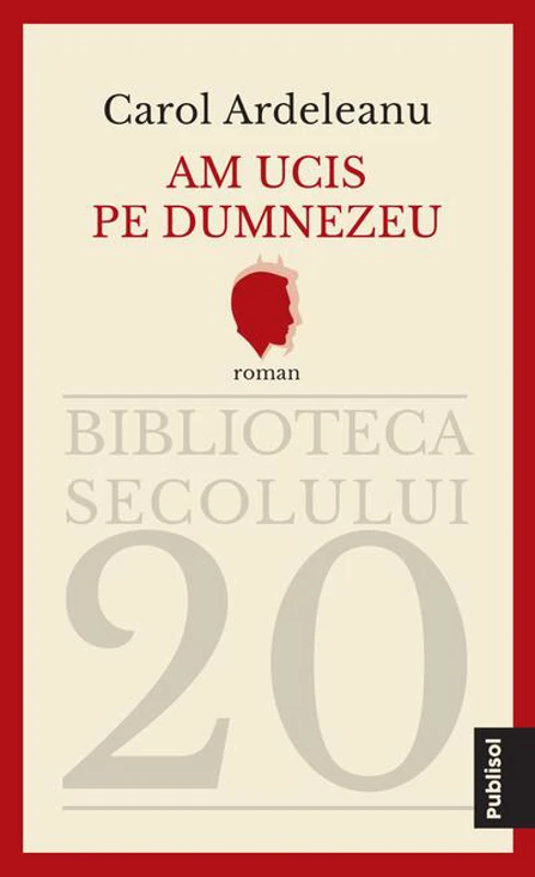 Am ucis pe Dumnezeu