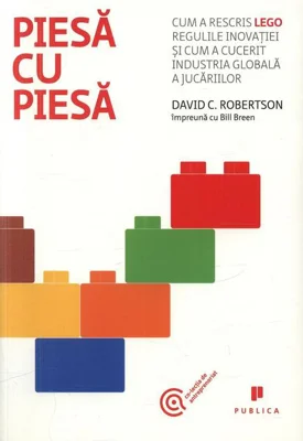 Piesă cu piesă